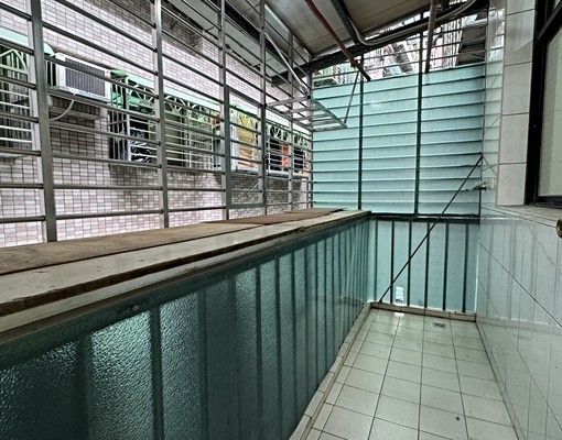 社宅可租補入籍！仁愛街靜巷3房附廚具～可寵🐈 - Image 7