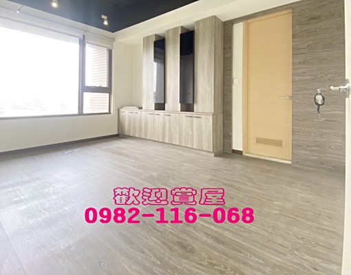 🌷捷運幸福站🌷可申請租屋補助🌷可養寵物🌷公園首席🌷 - Image 3