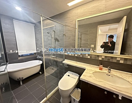 🗿內湖琉森館｜典雅裝潢三房｜家具家電全配｜拎包入住 - Image 14