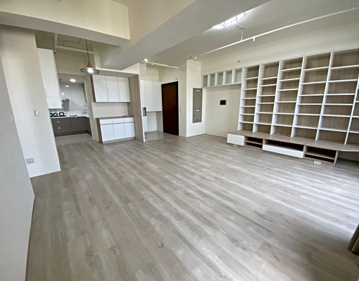 大慶車站中山醫大3房平面車位附冷氣機車位 - Image 3