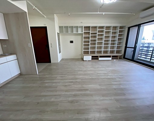 大慶車站中山醫大3房平面車位附冷氣機車位 - Image 4