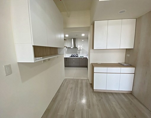 大慶車站中山醫大3房平面車位附冷氣機車位 - Image 10