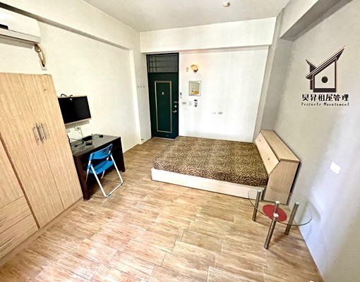 可租補🌈大空間✨電梯大套房✨陽台獨洗✨浴室開窗 - Image 3