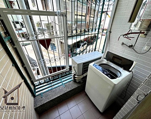 可租補🌈大空間✨電梯大套房✨陽台獨洗✨浴室開窗 - Image 8