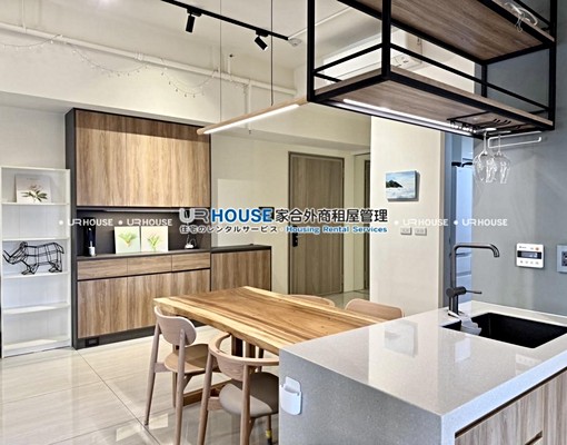 稀有釋出丨自住裝潢丨質感建案丨江翠北側 - Image 6