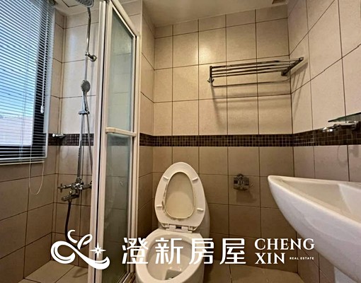 💎可租補.報稅_流理臺_獨立陽台洗衣機_垃圾集中_乾溼分離 - Image 8