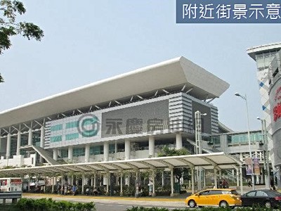 社區圖片