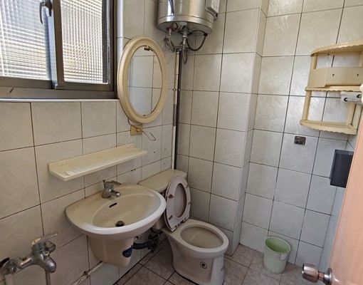 電梯陽台套房/園區/清交大 - Image 4