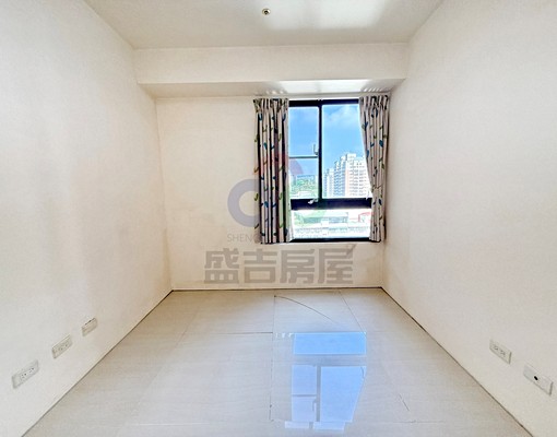 中科寶輝旁，林鼎跨界，簡配採光3房+平車，禁菸、寵 - Image 9