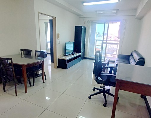 火車站前採光裝潢一房一廳優質電寓公司報稅可限日商 - Image 3