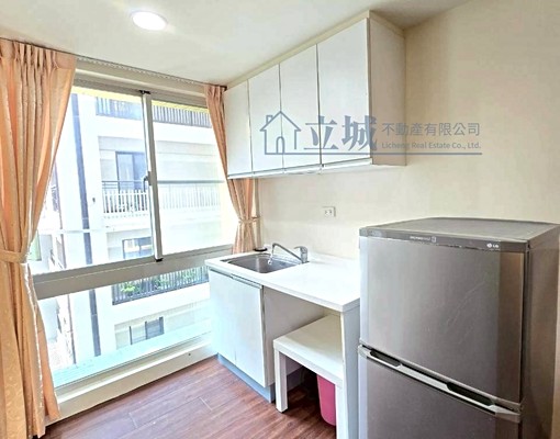 K~關新社區優質陽台套房 - Image 7