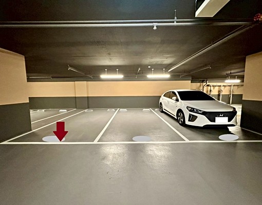 阿幃推薦【長耀初】全新未住近捷運站兩房車 - Image 7