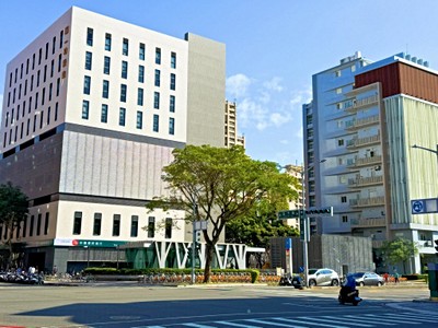 社區圖片