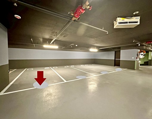 阿幃推薦【長耀初】全新交屋近捷運站三房車 - Image 11