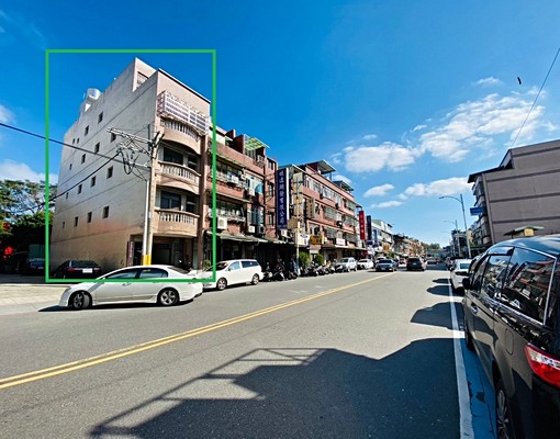 林口路透店使用空間大 - Image 1