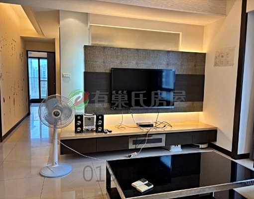 ⭐️比佛利|新市鎮蛋黃區|三房家具電全配 - Image 2