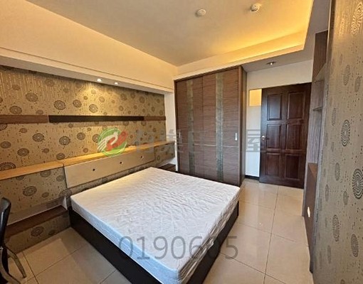 ⭐️比佛利|新市鎮蛋黃區|三房家具電全配 - Image 10