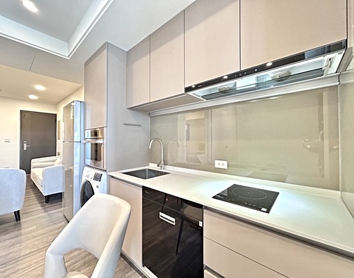 限量出租✨台中東方博舍|高樓景觀2房出租🏠 - Image 1