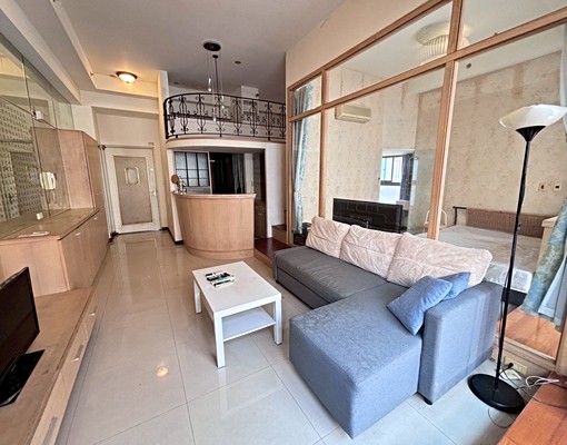 南崁｜近光明國小／含管／可租補／陽台 - Image 3