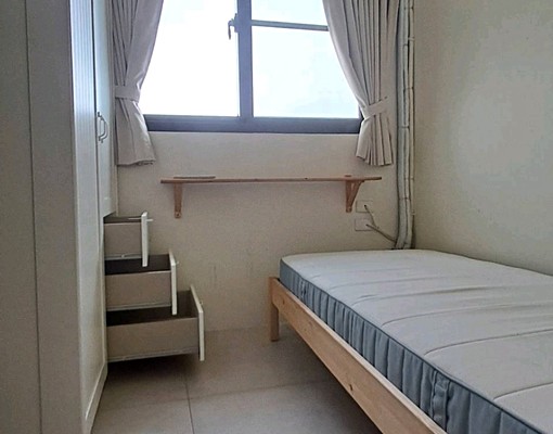 鳳甲精裝兩房+平車(租金包含管理費) - 591租屋網 - Image 5