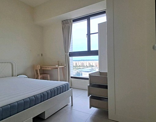 鳳甲精裝兩房+平車(租金包含管理費) - 591租屋網 - Image 6