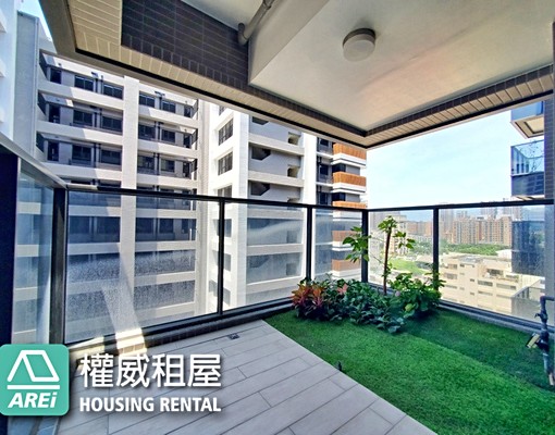 ✨中都上美術∣雙陽台景觀高樓∣精緻二房車位∣可租補-權威 - Image 11