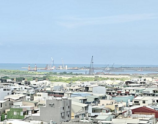 🎉免仲介費✅可租補│全新可寵🐱二房二衛有平車🏆嘉暘社宅 - Image 12