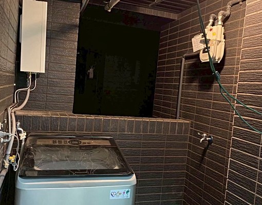 傢俱齊全一卡皮箱直接入住-可租補 - Image 8