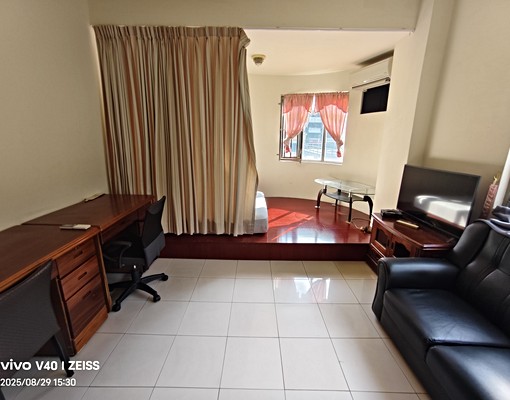 可租補/電梯大套房/近園區近清交 - Image 2