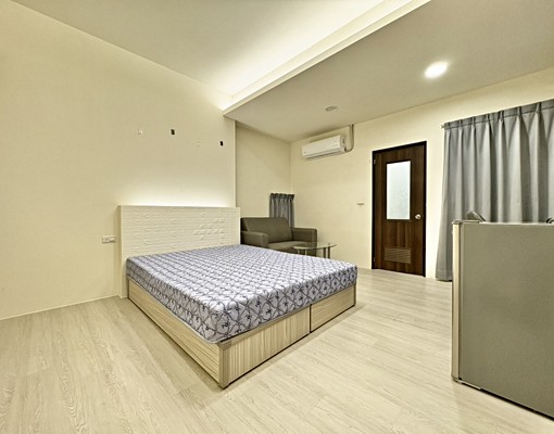 🔥🏡【全新精品套房|可雙租補|近全聯,中國醫藥大學✨🔥 - Image 1