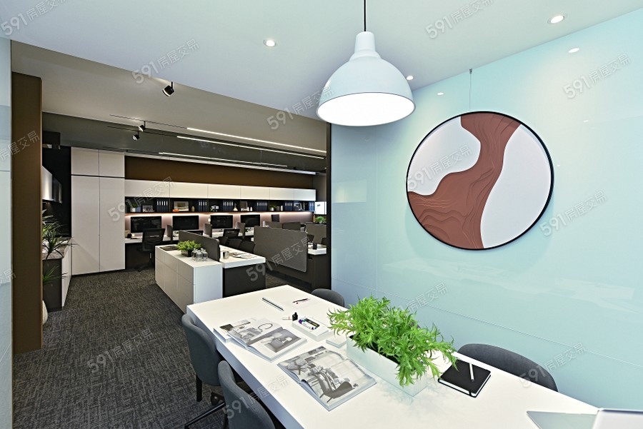 市政壹號廣場樣/實品屋