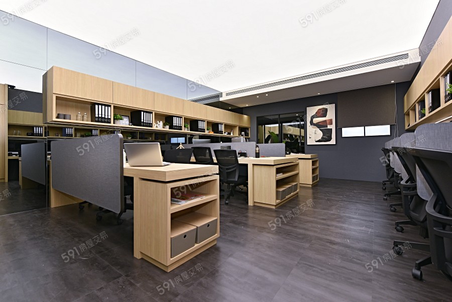 市政壹號廣場樣/實品屋