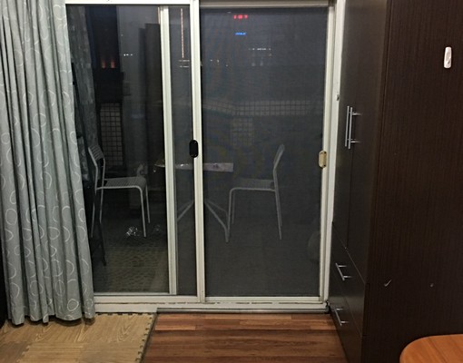 近捷運劍南路【超值電梯】獨立陽台★垃圾代收★美麗華商圈 - Image 1