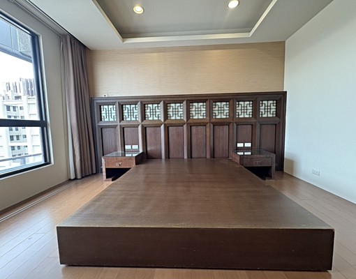 台科大鴻柏鴻馥可貓絕美視野頂樓3+1房平車♡竹北買房找沛沛 - Image 4