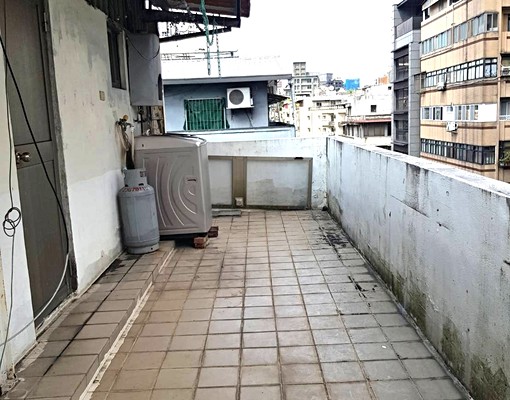 金華麗水頂加套房 - Image 4
