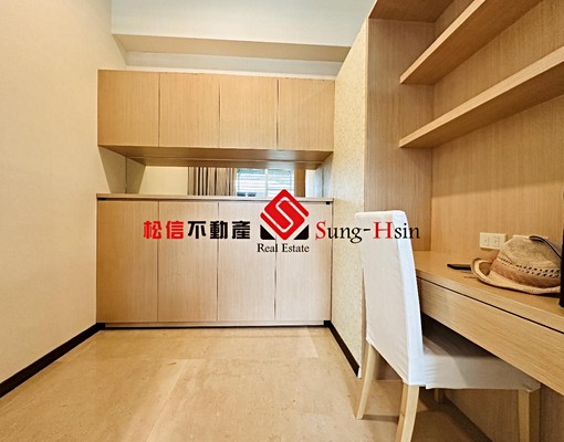 信義象山★優質社區高樓層★漂亮兩房 - Image 6