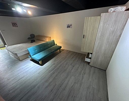 ⭐漢神百貨電梯套房｜中央公園捷運｜可寵大套房 - Image 3