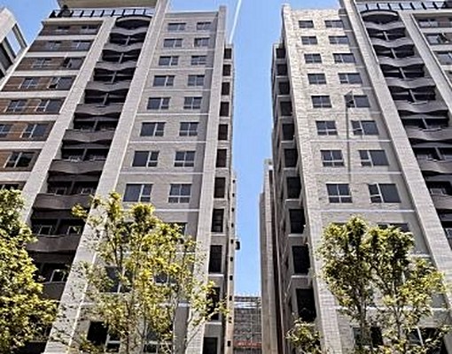 住商帥爸~彥騰!全新交屋小檜溪普羅旺斯3房車~家電可談~ - Image 3