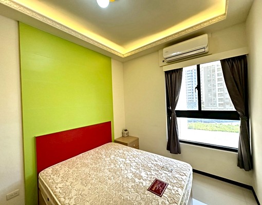 可租補🍎涵月家具家電全配💖裝潢3房+車位(休旅車可停) - Image 7