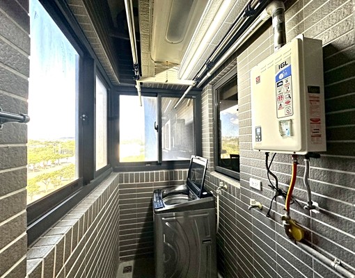 可租補🍎涵月家具家電全配💖裝潢3房+車位(休旅車可停) - Image 9