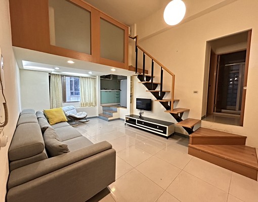 【亞昕101】三井|國賓扶輪公園機能二房 - Image 1