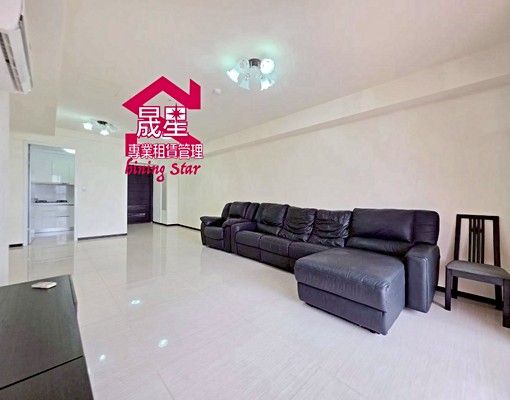 觀邸官邸🏠中港青海漢口🤩3房含雙平車可戶籍稅外 - Image 3