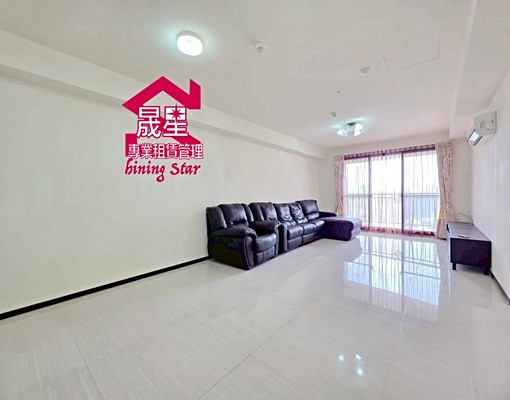 觀邸官邸🏠中港青海漢口🤩3房含雙平車可戶籍稅外 - Image 2