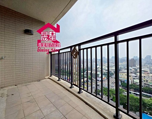 觀邸官邸🏠中港青海漢口🤩3房含雙平車可戶籍稅外 - Image 5