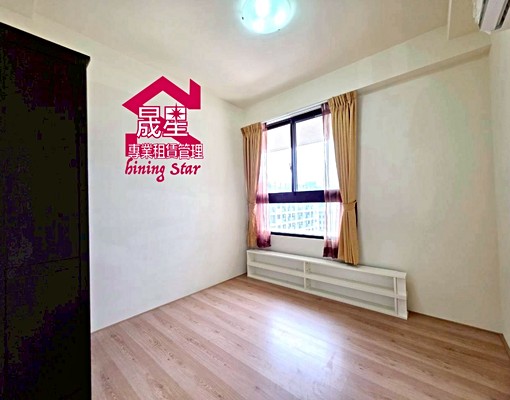 觀邸官邸🏠中港青海漢口🤩3房含雙平車可戶籍稅外 - Image 14