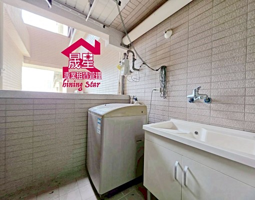 觀邸官邸🏠中港青海漢口🤩3房含雙平車可戶籍稅外 - Image 7