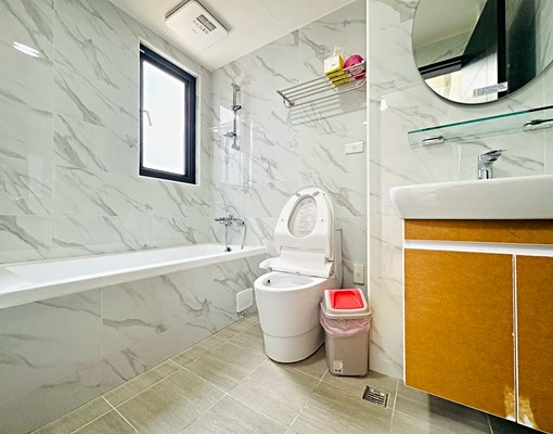 臺北大學/可租補/大樓管理/新成屋/公設齊/空屋/平面車位 - Image 6