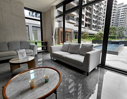 免仲介費*遠雄8/精美宅2房平車/ - Image 2