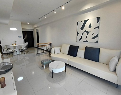 台中港免仲介費*遠雄8/精美2房車/ - Image 1