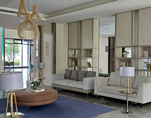 台中港免仲介費*遠雄8/精美2房車/ - Image 5